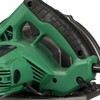 Metabo HPT 7-1/4-Inch Circular Saw Kit | 6,000 Rpm, 15-Amp