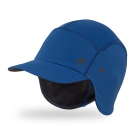 Sunday Afternoons Meridian Thermal Cap, Storm, One Size