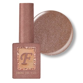 From the Nail Rosy Magnet Gel Single Item FG147 / 프롬더네일 로지 자석젤 단품 FG147