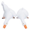 Resin Duck Bonsai Decorations Drinking Duck Landscape Resin Crafts Micro