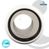 tecuro - 58736 Reducing Pipe Transition Pipe Plug-In Fitting Reduction