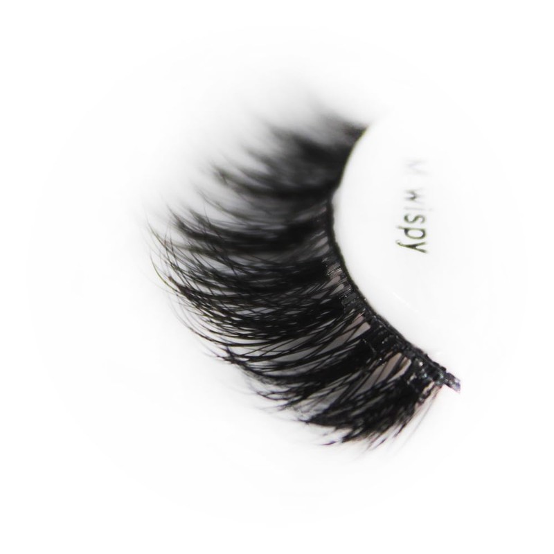 [4 PACKS] Miss Lashes 3D Volume Silk Eyelash Extension (M