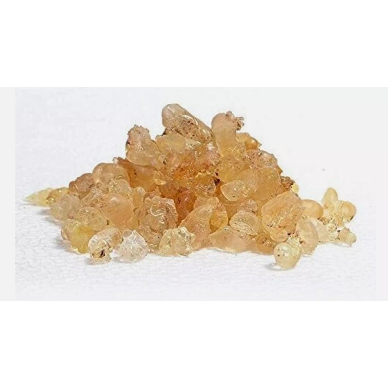 Deep Katri Gum 100g ( 3.5 oz )