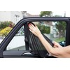 Dreambaby Adjusta-Car Stretch-It Shape-It Fit-It Door Window Sun Visor Cover