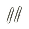 Savotta Pack Straps Cam Buckle 80 cm Pack of 2