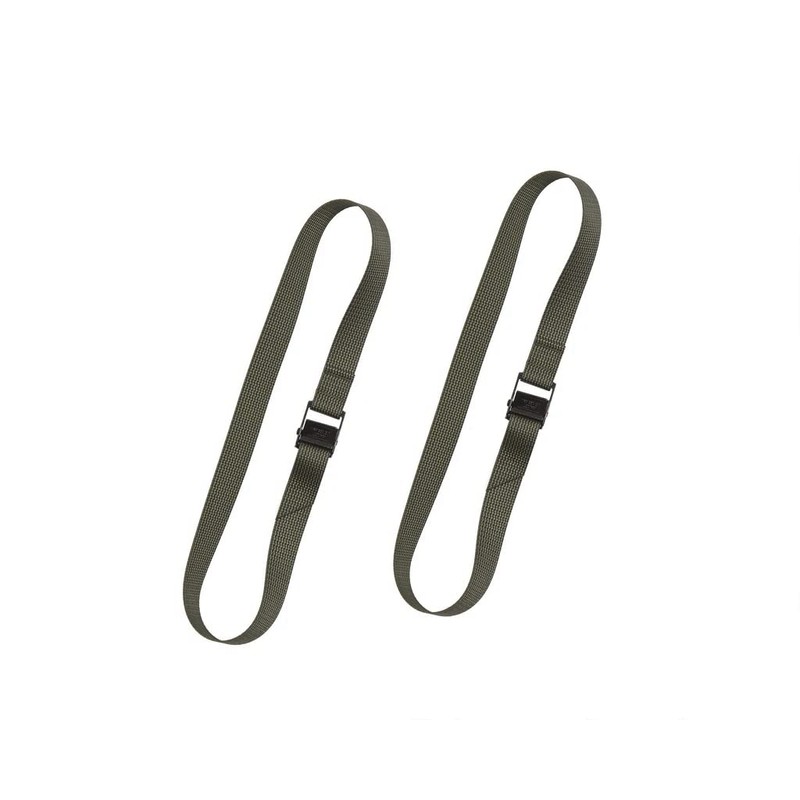 Savotta Pack Straps Cam Buckle 80 cm Pack of 2