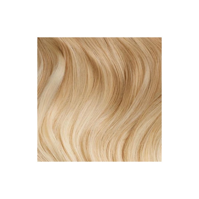 Luxy Balayage Single Hair ColorSwatch Samples