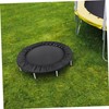 Abaodam 1Pc Trampoline Protector Cover Safety Round Sponge Replacement Durable