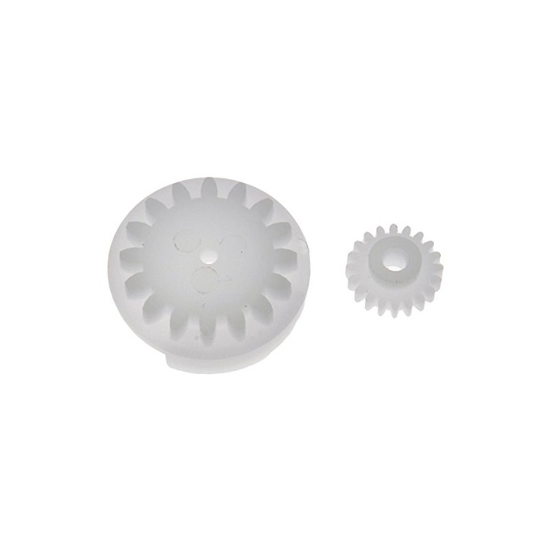 Dorman 926-322 Odometer Gear Kit Compatible with Select Ford /