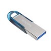 SanDisk Ultra Flair USB 3.0 Flash Drive with up to