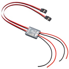 Kondo Kagaku MD-2 (Twin Motor Mixing ESC) 40454