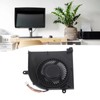 CPU GPU Cooling Fan 4 Pin Fast Heat Dissipation Laptop