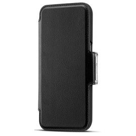 Doro Wallet Case (Black) 8100
