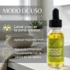 Minoxidilmax 15% + Bergamota + Biotina Cabello Y Barba 10kit