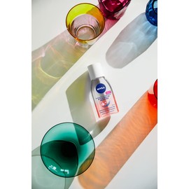 NIVEA Nurse Double Way Eye Makeup 125ml