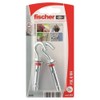 Fischer 098451 - Blister FSL-G 8 K