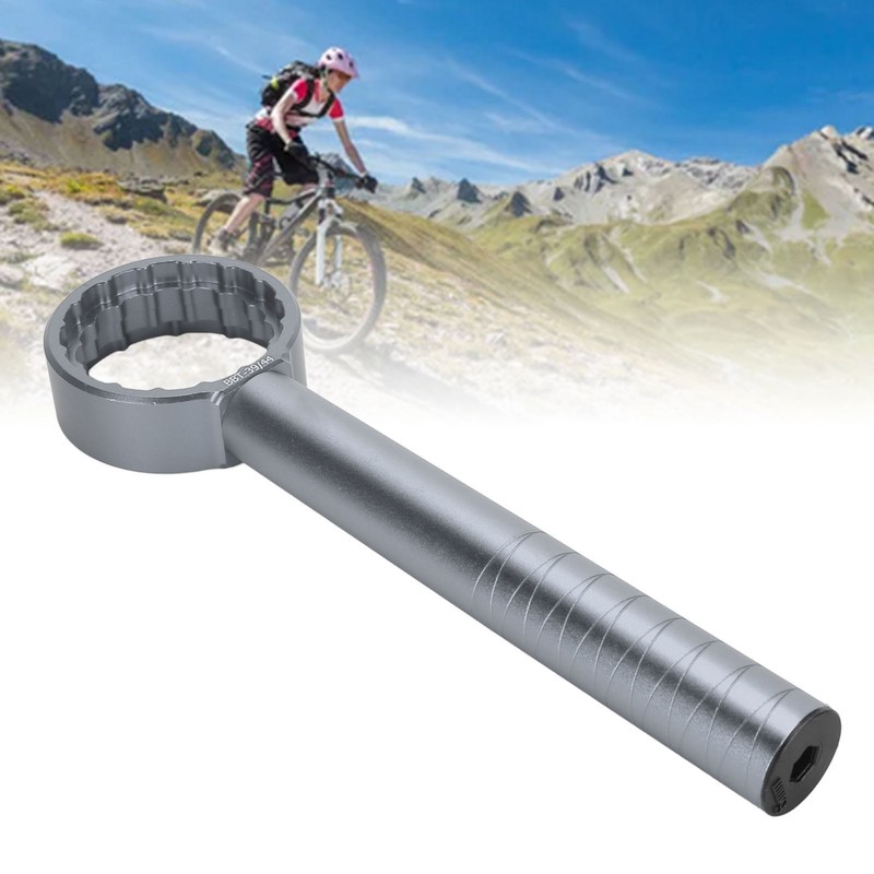 Bicycle Multifunctional BB Wrench BBT‑39/44 High Hardness Bike Bottom Bracket