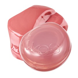 fwee JN03 Lip and Cheek Glow Jelly Pot (19 Colors) Custard