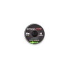 Korda Hybrid Stiff Coated Braid Hooklink: Weed Green