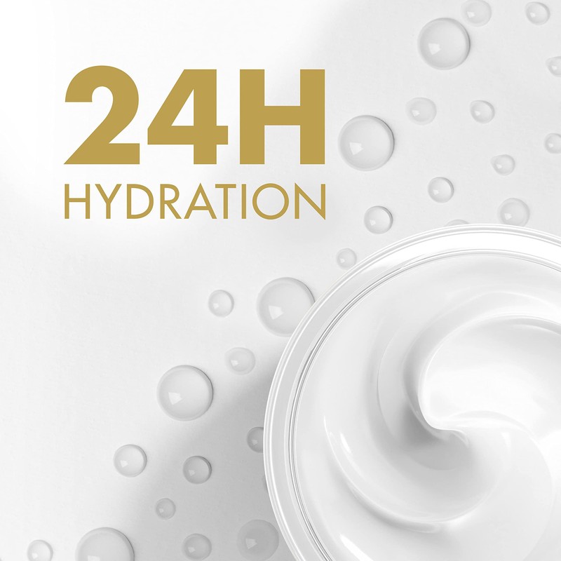 Olay Collagen Peptide 24 MAX Face Cream with Collagen &