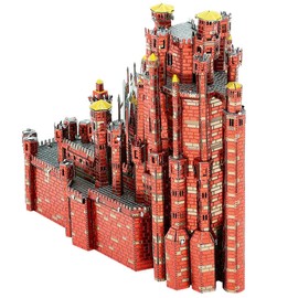 Game of Thrones Red Keep