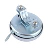 Dilwe Bicycle Handlebar Bell,Durable Retro Metal Loud Horn Bell Cycling