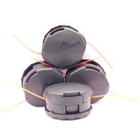Echo Speed-Feed 400 Trimmer Head - Pack of 4 Part Number 99944200907