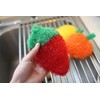 Say & Sincere Multi-Use Non-scratch Scrubber Dish Sponge (5 Pack)