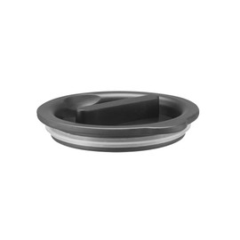 Takeya Double Wall Stainless Steel Diamond Pattern Tumbler, 16-Ounce, White