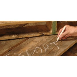 Markal 44010400 FM. 120 Chalks, Blue (Pack of 12)