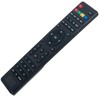 AULCMEET Replaced Remote Control Work for Polaroid TV P22D100 P50D100