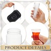 Uiifan 1 Set Portable Communion Set Gifts for Catholic Priests