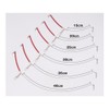 Yamashita Light Ten Bin 0.05 inch (1.2 mm) 11.8 inches (30 cm)