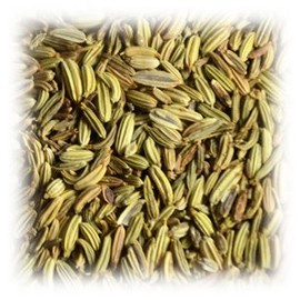 Henosa Fenchel ganz 100g