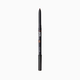 Nickak Auto Eyebrow Pencil, Net Wt. 0.01 oz. / 0.26 g (BROWN EBAA05)