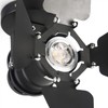 Hobaca GU10 L19 * W17cm Mini Loft Spotlight Ceiling Lights