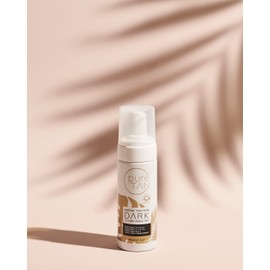 PURETAN Dark Instant Tan Foam 150 ml