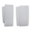 Waki Sangyo Velcro Tape for Sewing, Hook and Loop Fastener,