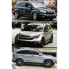 Fits for 2007-2011 Honda CR-V CRV JDM Wavy Mugen Style