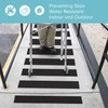 Anti Slip Traction Tape, 4 Inch x 40 Foot with
