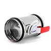Aulmscn 4 Inch HVAC Duct Manual Volume Damper Backdraft Damper,
