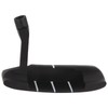 Portable Golf Putting Gift Set 3 Section Golf Putter Practice