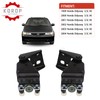 1 Pair Power Sliding Door Roller Assembly Fits for 1999-2004