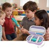 Againmore Case Compatible with 3Doodler Start+ Essentials (2024,2023), 3D Pen