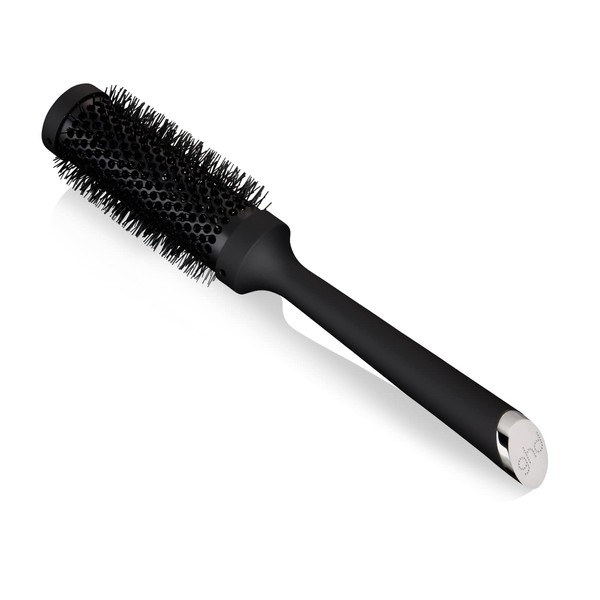 ghd The Blow Dryer Brosse céramique Taille 2 (baril 35 mm)