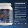 Alpha Gold Nutrition All-in-One Muscle Building Stack - Chocolate Whey