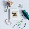 Elephant Dung Notebook | Handmade, Fair Trade & Eco Friendly