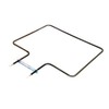 SPARES2GO Lower Base Heater Element for Rangemaster Oven Cooker (1000W)