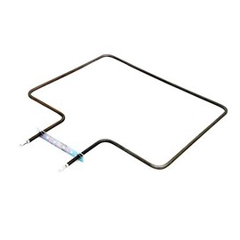 SPARES2GO Lower Base Heater Element for Rangemaster Oven Cooker (1000W)