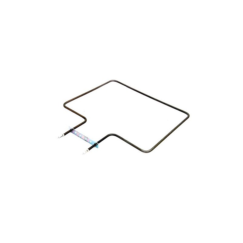 SPARES2GO Lower Base Heater Element for Rangemaster Oven Cooker (1000W)
